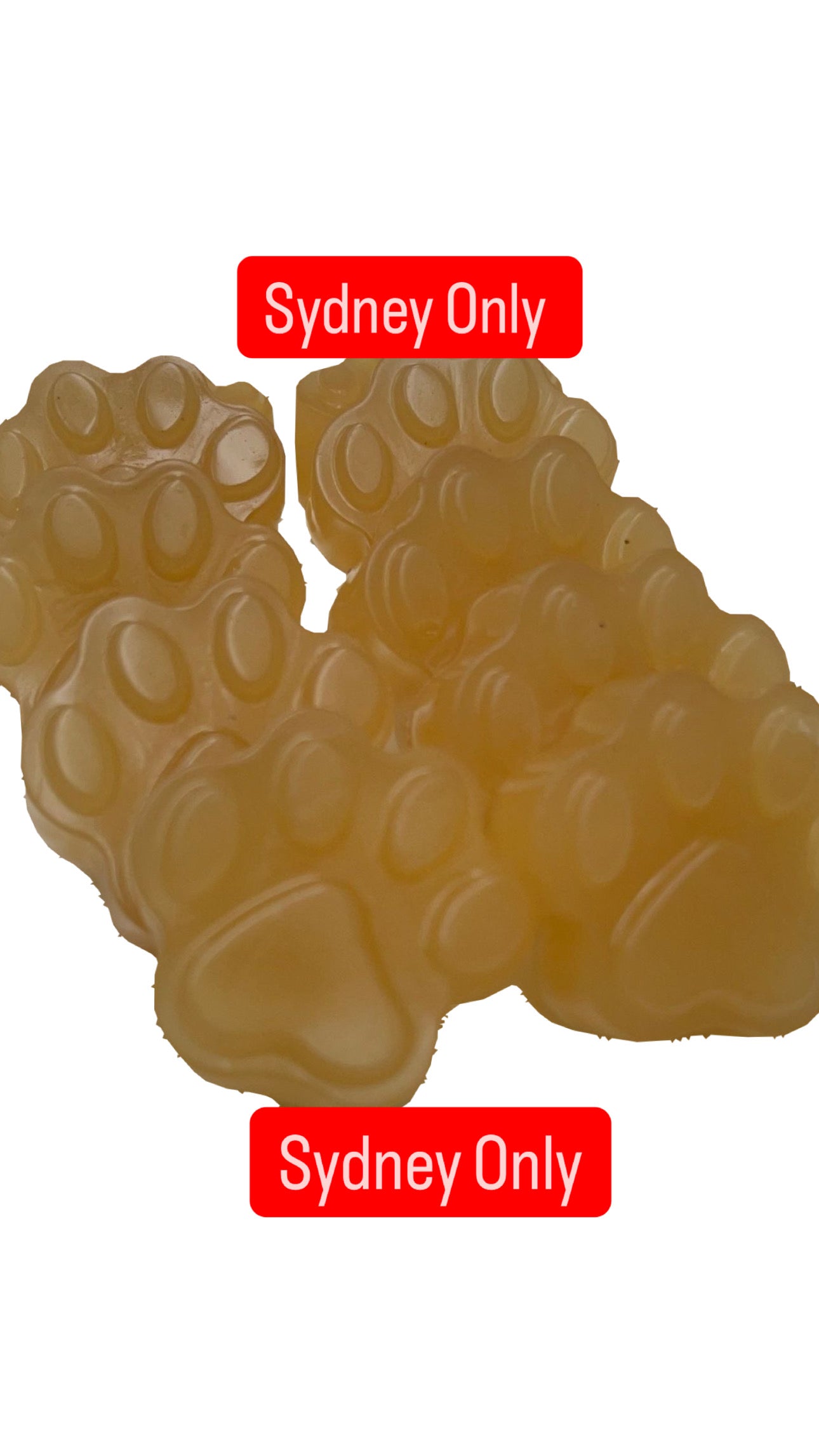 Beef Bone Broth Gummies