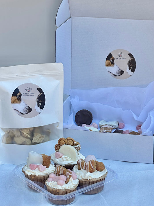 PupCakes